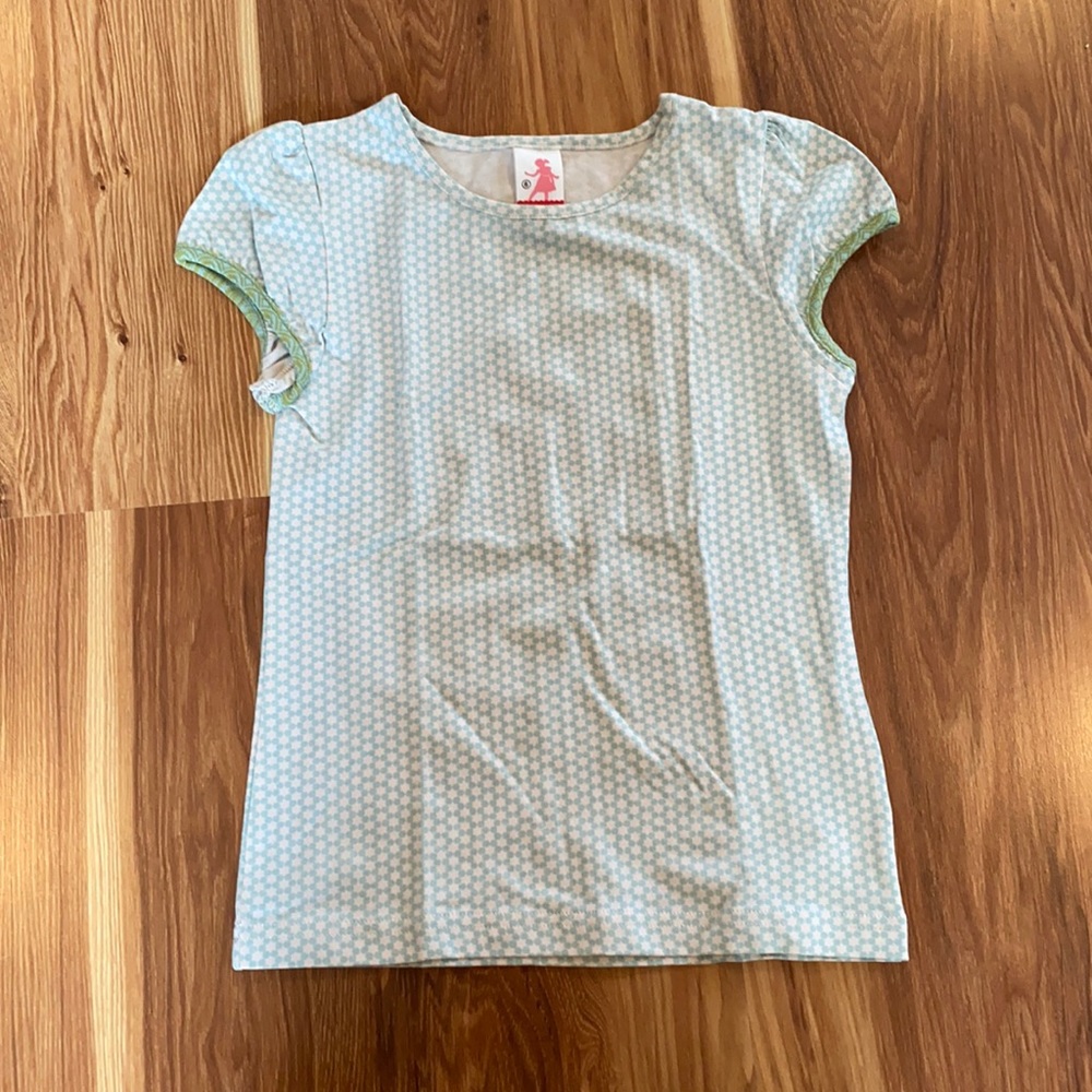 Matilda Jane tee